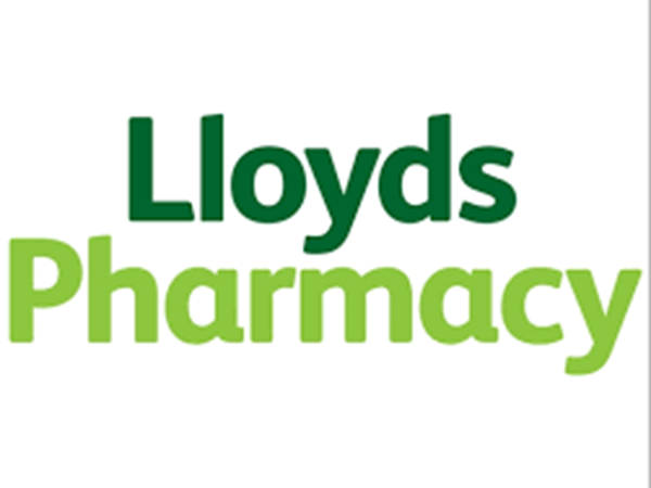 Lloyds Pharmacy